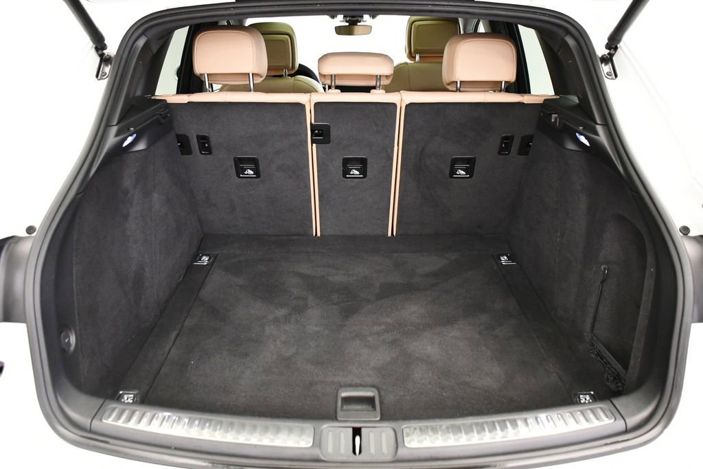 Used 2022 Porsche Macan image 59