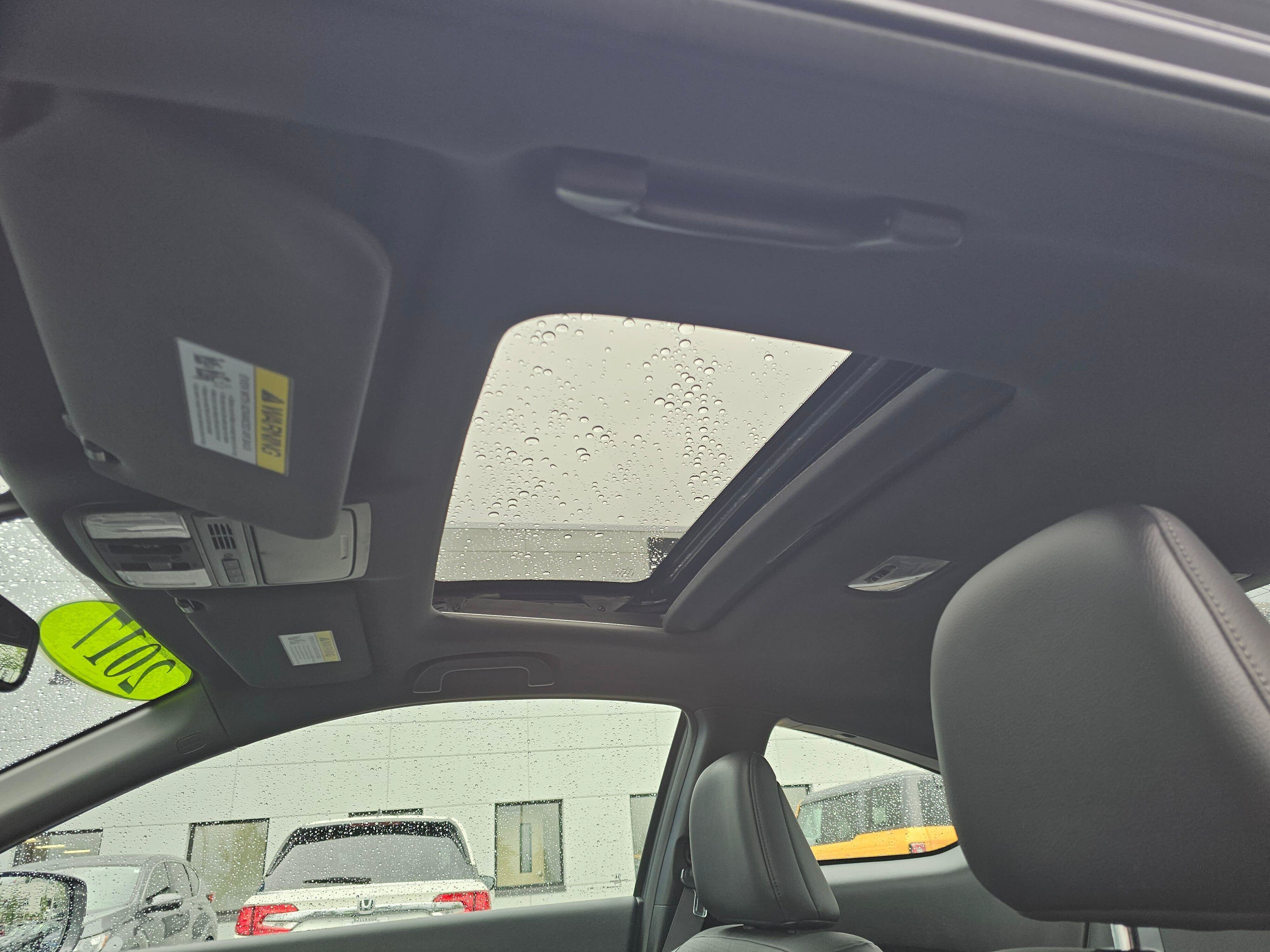 Used 2017 Honda Accord EX-L image 21