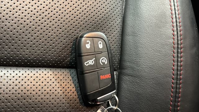 Used 2024 Dodge Durango R/T image 42