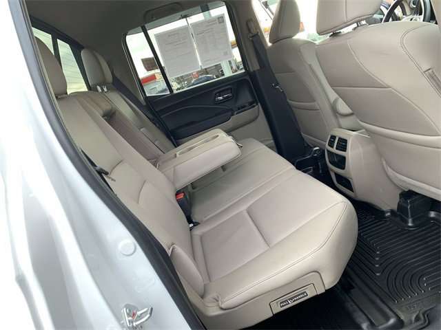 Used 2023 Honda Ridgeline RTL image 12