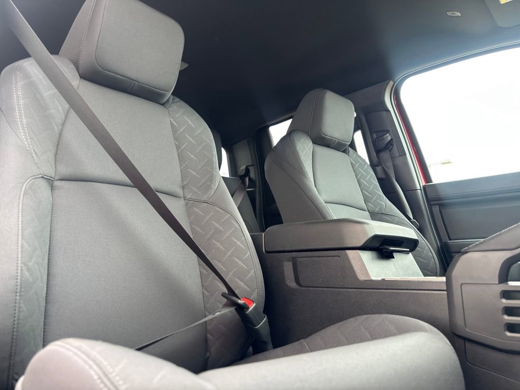 New 2026 Toyota Tacoma SR5 image 25