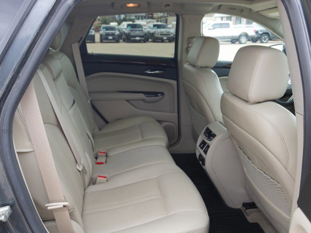 Used 2013 Cadillac SRX Premium w/ Driver Assist Package AWD/4WD image 31
