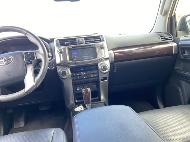 Used 2019 Toyota 4Runner Limited image 15