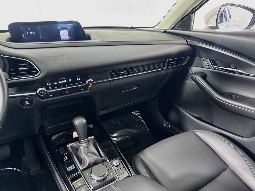 Used 2025 MAZDA CX-30 AWD 2.5 S w/ Preferred Package image 27