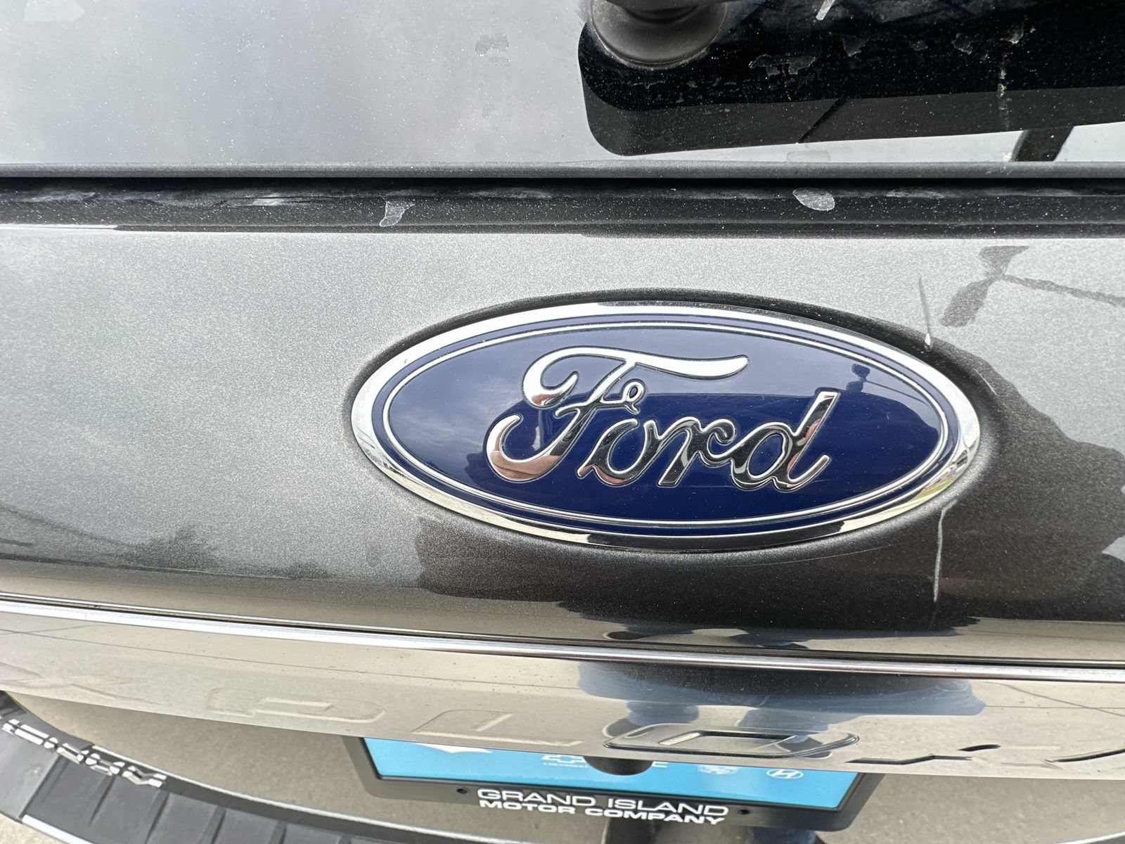 Used 2020 Ford Explorer Platinum w/ Premium Technology Package AWD/4WD image 32