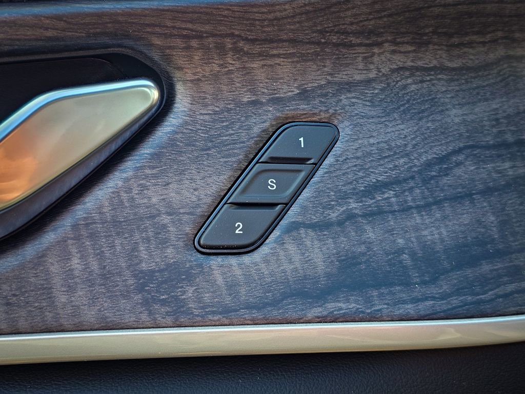 New 2026 Jeep Grand Cherokee Limited image 10