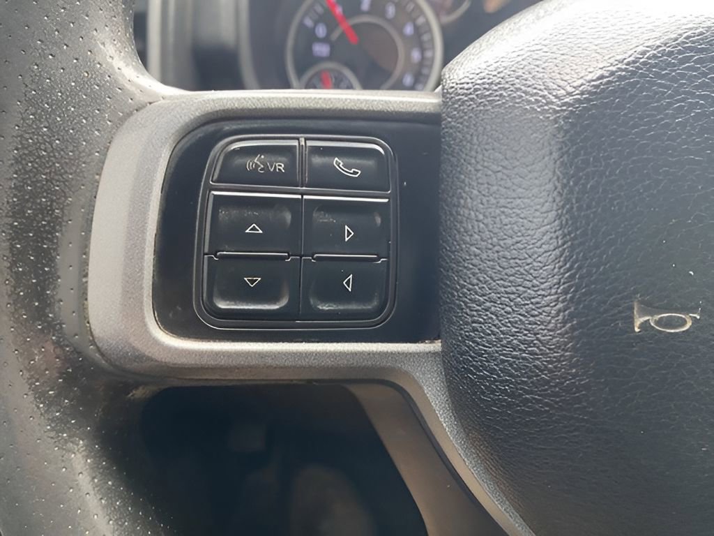 Used 2021 RAM 2500 Tradesman w/ Chrome Appearance Group AWD/4WD image 14