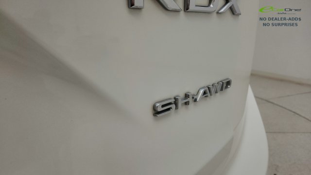 Used 2020 Acura RDX w/ Advance Package AWD/4WD image 36