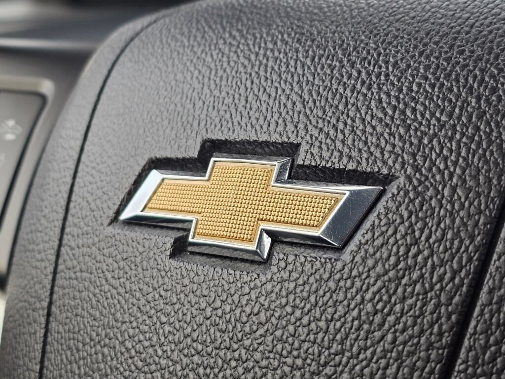 Used 2016 Chevrolet Sonic RS w/ Driver Confidence Package FWD image 21