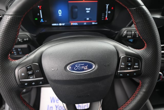 Used 2023 Ford Escape ST-Line AWD/4WD image 26