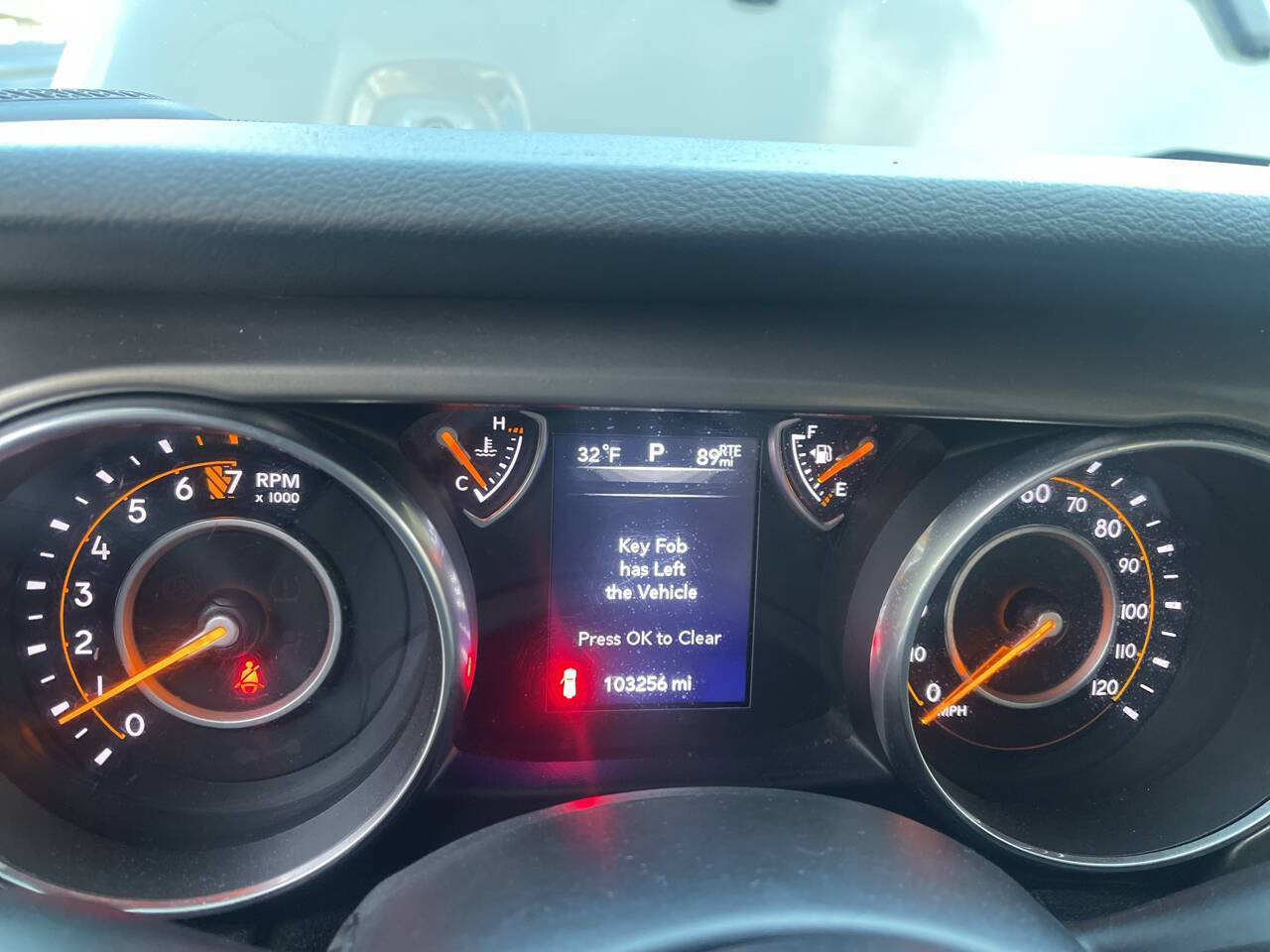 Used 2018 Jeep Wrangler Unlimited Sport S image 11