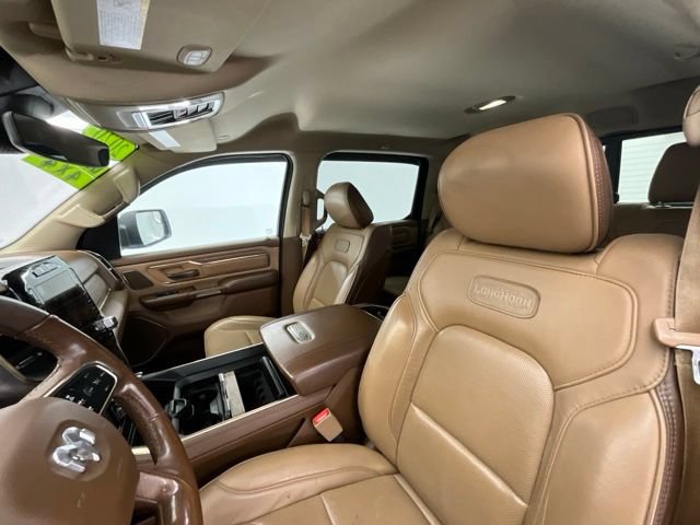Used 2020 RAM 1500 Longhorn AWD/4WD image 19