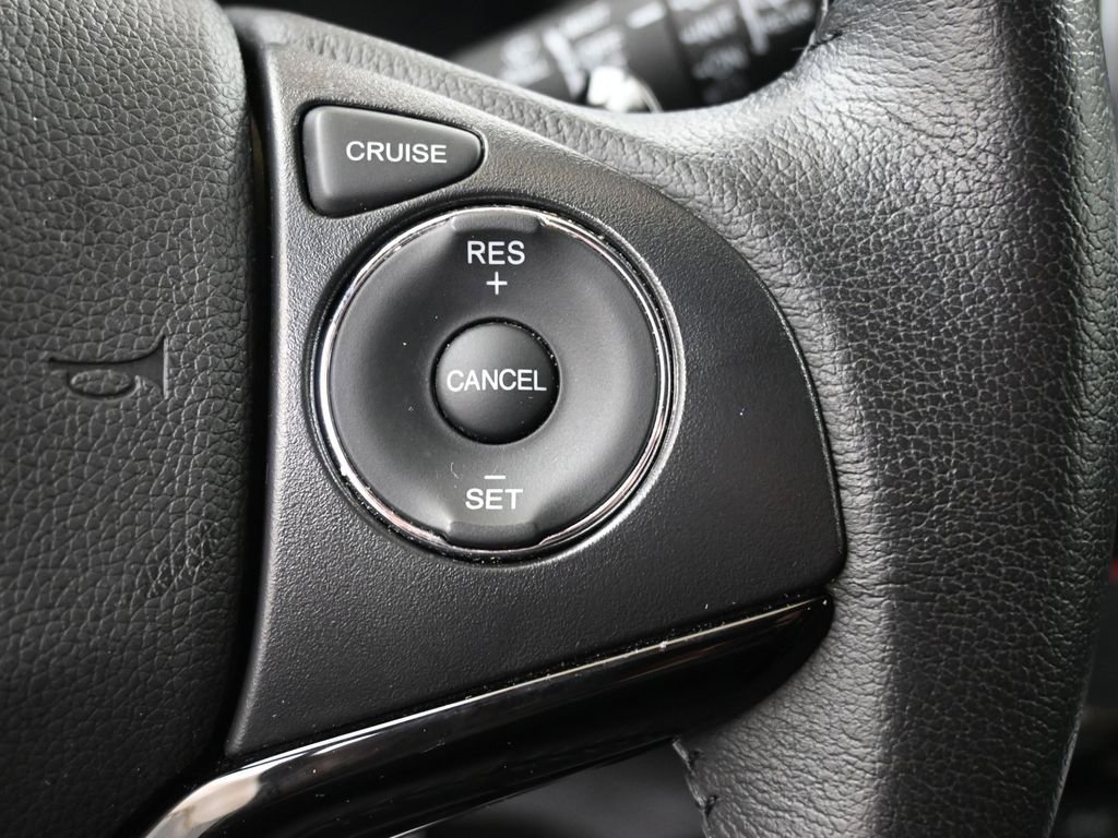 Used 2022 Honda HR-V Sport image 25