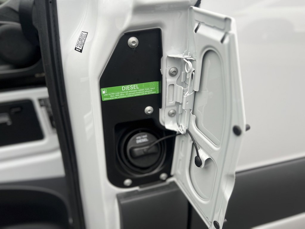 Used 2024 Mercedes-Benz Sprinter 4500 image 19