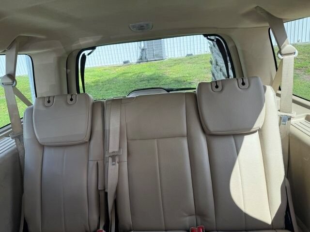 Used 2008 Ford Expedition EL 2WD image 10