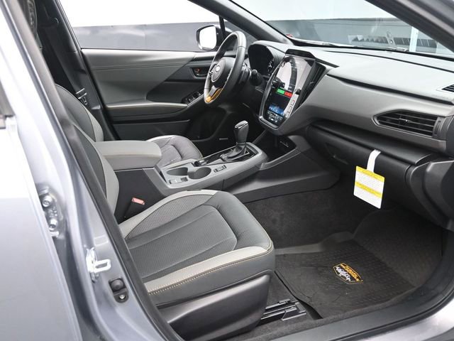 Certified 2025 Subaru Crosstrek 2.5i Wilderness w/ Wilderness Package image 27