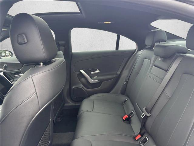 New 2026 Mercedes-Benz CLA 250 image 19