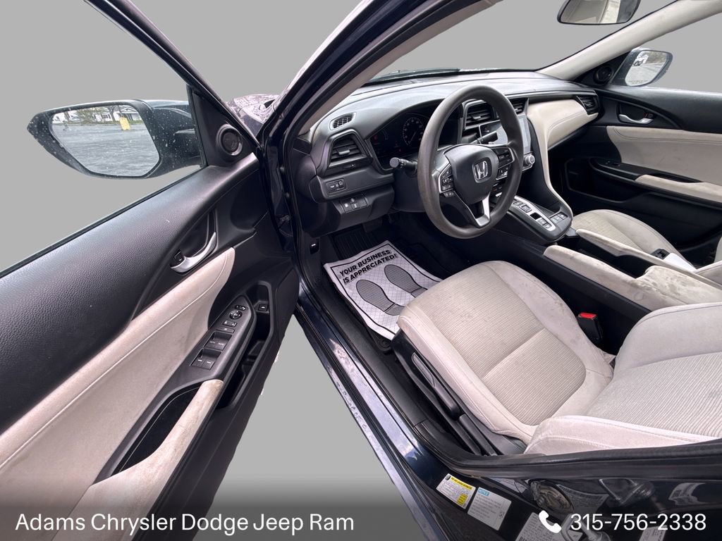 Used 2022 Honda Insight EX image 11