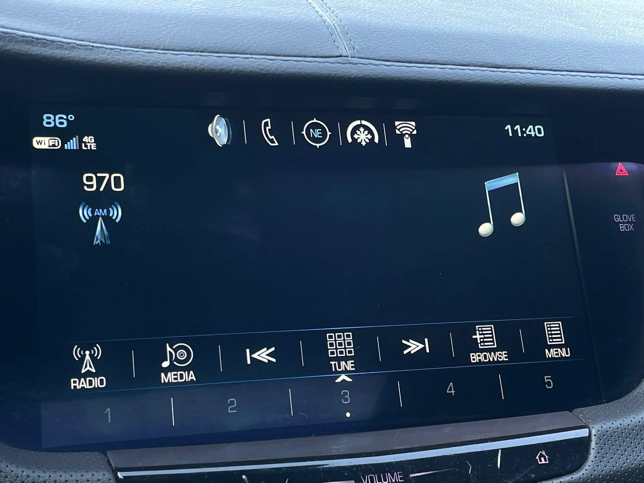 Used 2018 Cadillac CT6 Premium Luxury AWD/4WD image 29