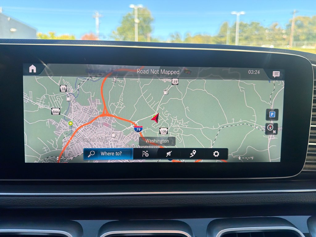Used 2020 Mercedes-Benz GLE 450 4MATIC image 19