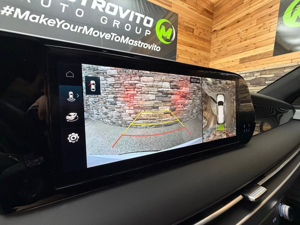Used 2025 Hyundai Palisade Calligraphy AWD/4WD image 22