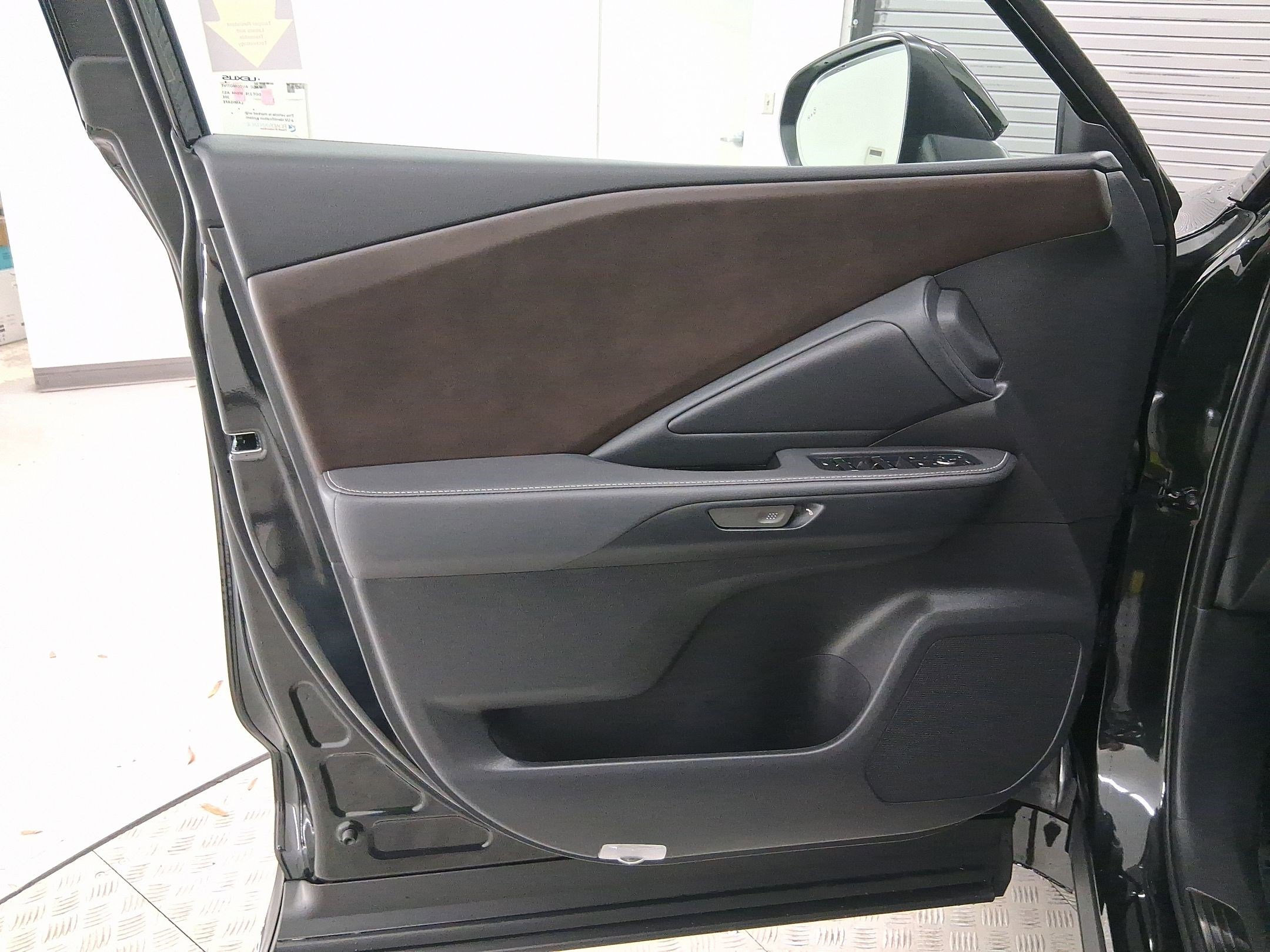 New 2026 Lexus TX 350 AWD image 20