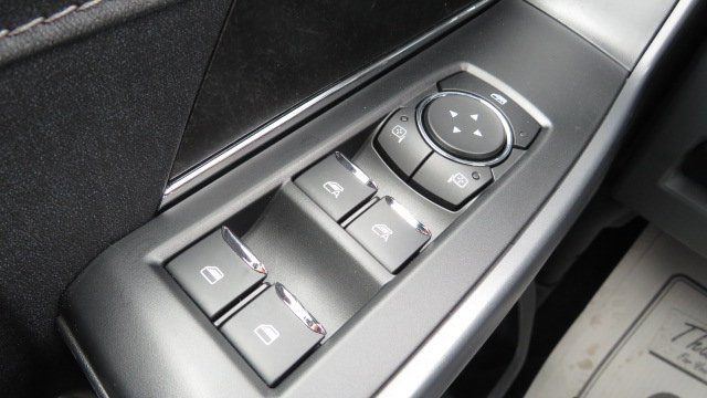 New 2025 Ford F150 Lightning XLT image 25