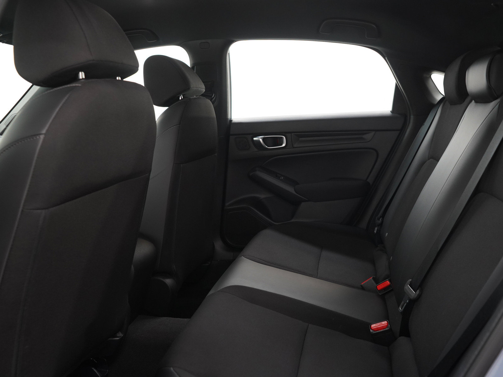Used 2024 Honda Civic Sport image 18
