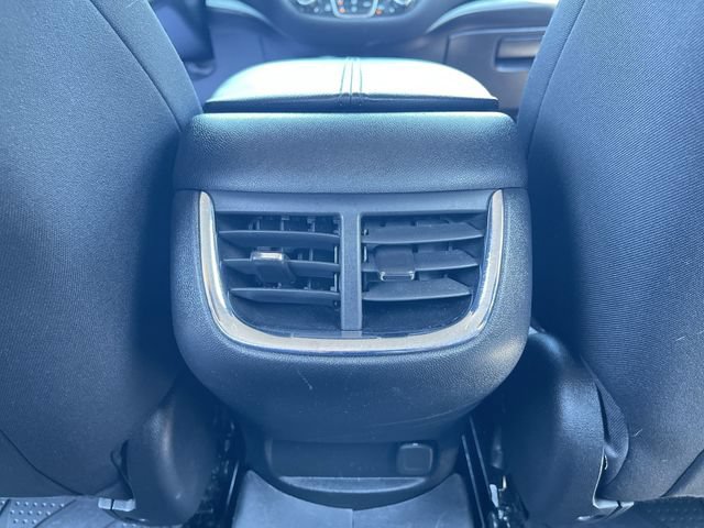 Used 2023 Chevrolet Malibu LT w/ LPO, Floor Liner Package FWD image 20