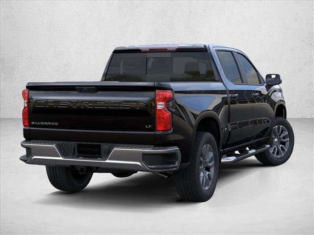 New 2026 Chevrolet Silverado 1500 LT w/ All Star Edition Plus image 5