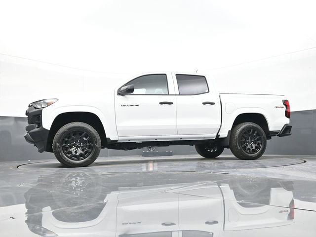 New 2026 Chevrolet Colorado W/T w/ WT Custom Package image 52