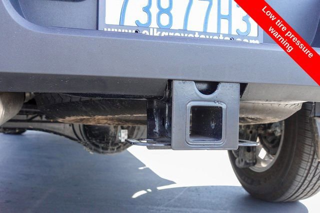 Certified 2024 Toyota Tacoma SR5 image 11