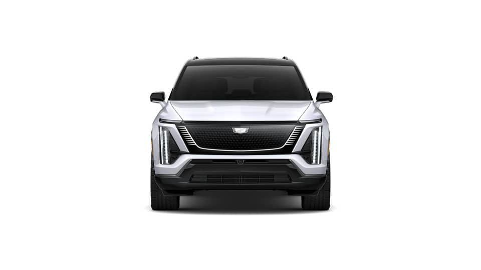 New 2027 Cadillac Vistiq Sport w/ LPO, Floor Liner Package AWD/4WD image 24