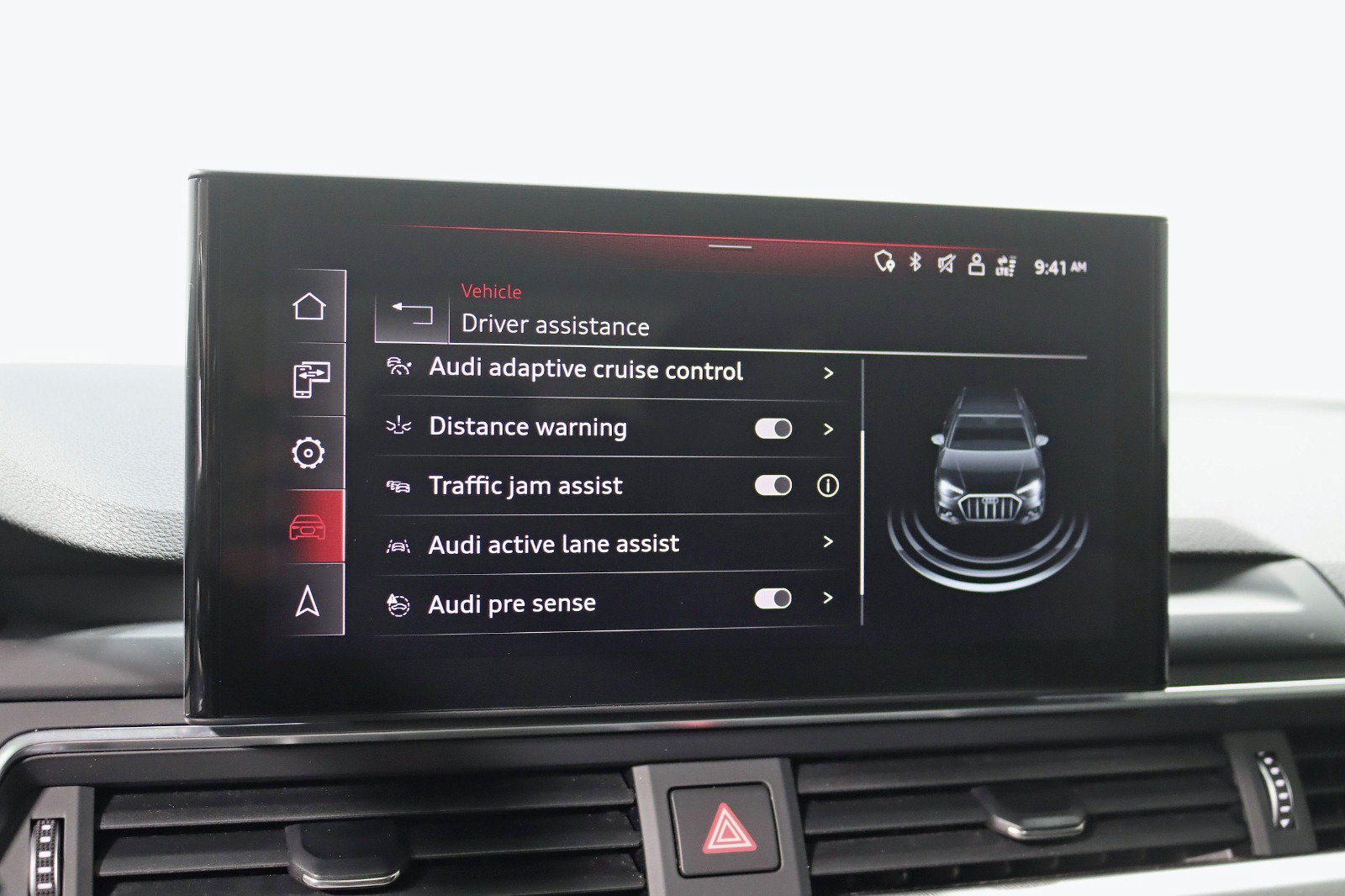 Used 2020 Audi A4 2.0T allroad Prestige AWD/4WD image 22