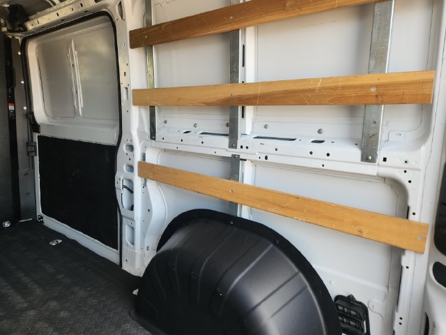 Used 2025 RAM ProMaster 2500 w/ U-Haul Equipment Group FWD image 33