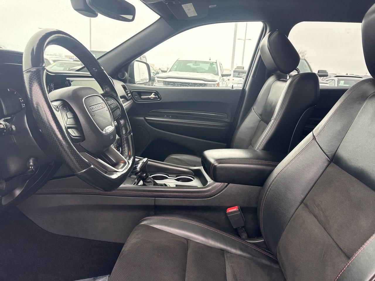 Used 2021 Dodge Durango R/T image 13