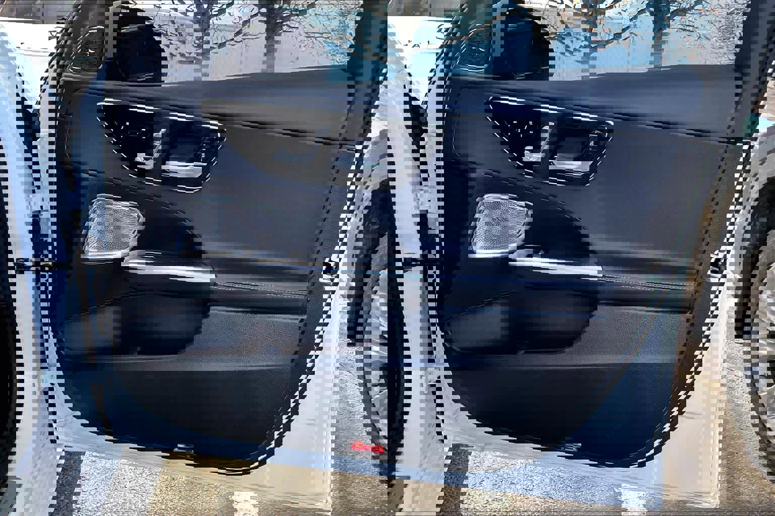 Certified 2024 Mercedes-Benz C 300 Sedan w/ Pinnacle Trim Package image 23