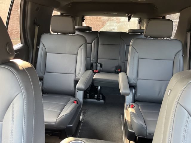 New 2026 Chevrolet Tahoe Z71 w/ Comfort Package AWD/4WD image 40