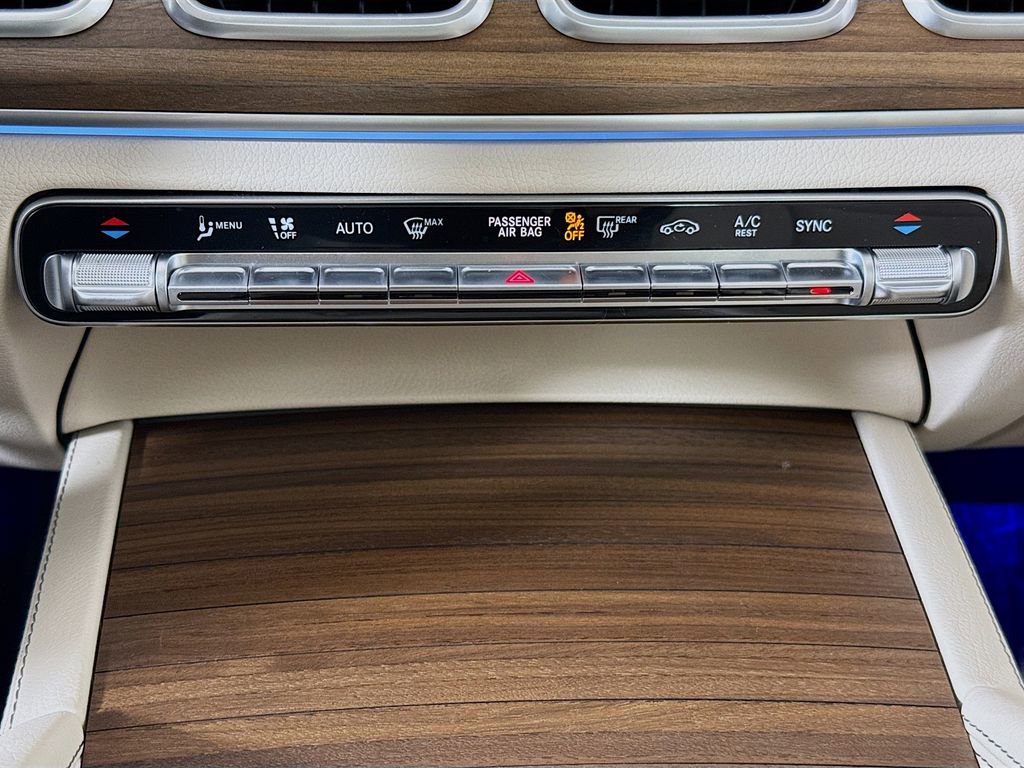 Certified 2025 Mercedes-Benz GLE 350 4MATIC image 16