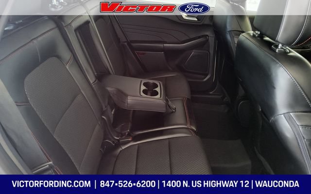 Used 2024 Ford Escape ST-Line Select w/ Tech Pack #2 AWD/4WD image 15