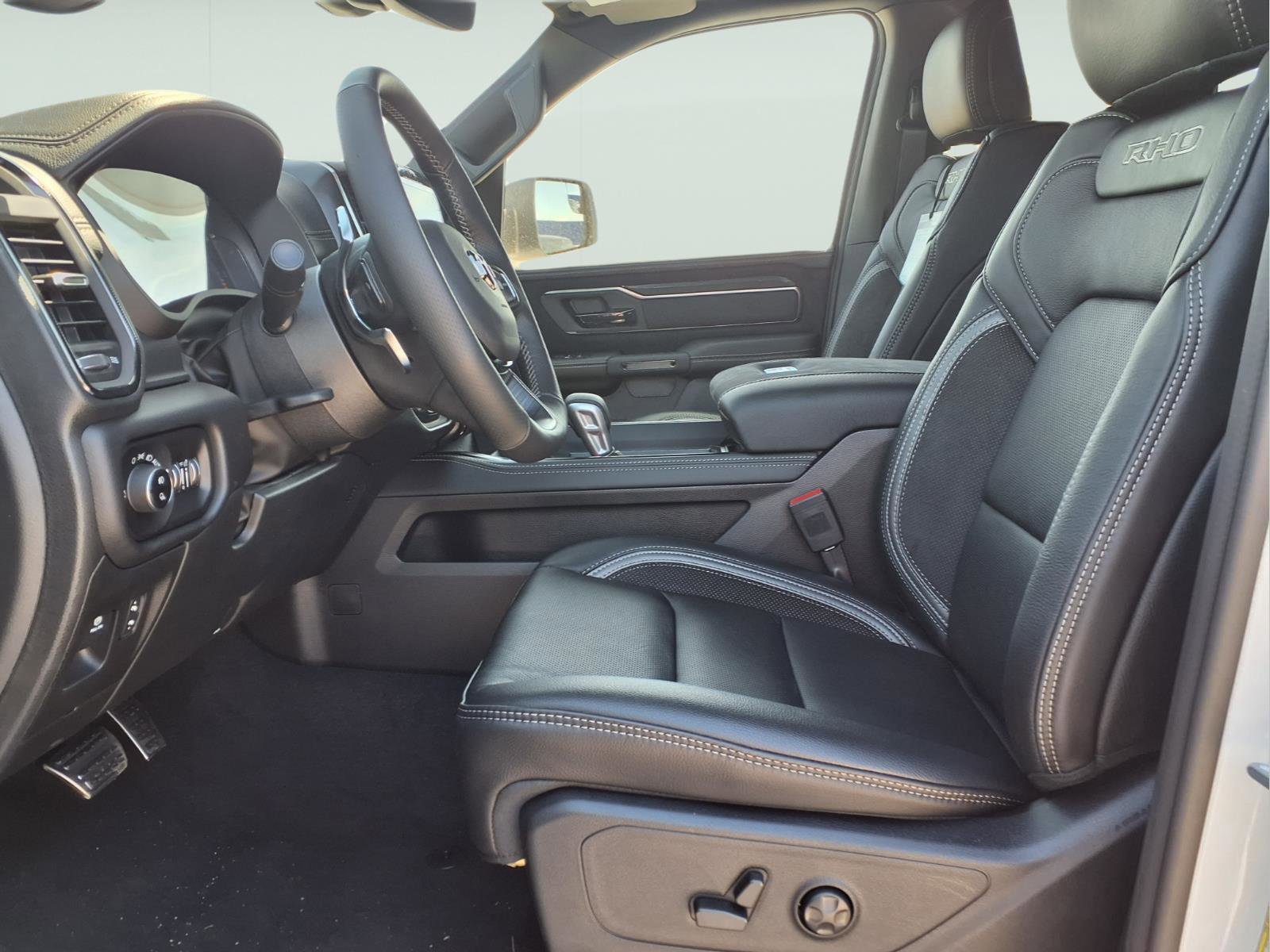 New 2026 RAM 1500 RHO image 15