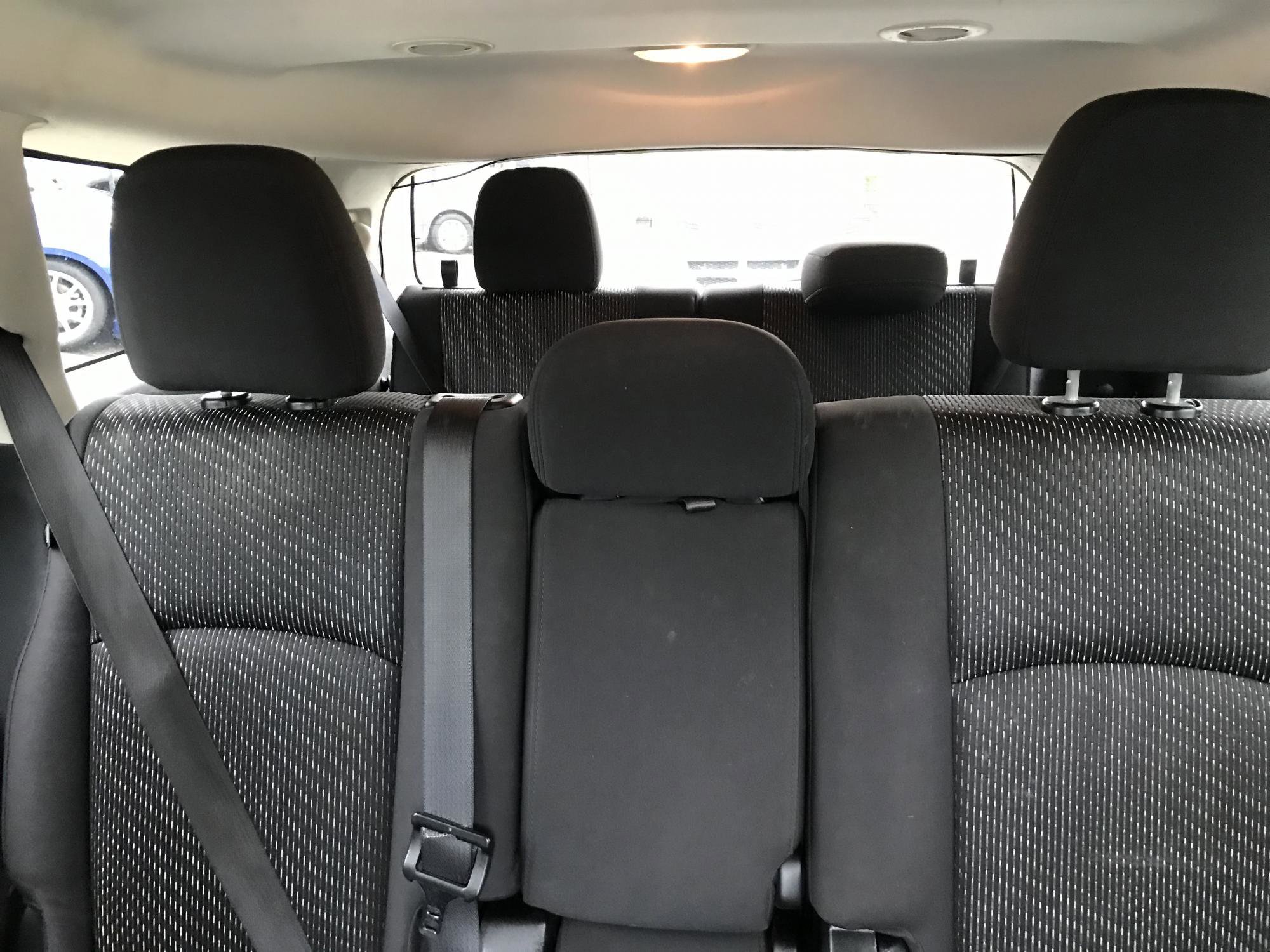 Used 2013 Dodge Journey SE FWD image 15
