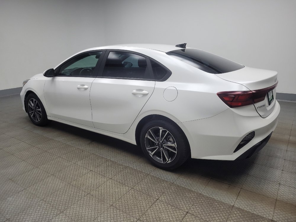 Used 2023 Kia Forte LXS image 3