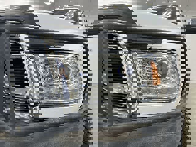 Used 2017 RAM 3500 Laramie Longhorn AWD/4WD image 31