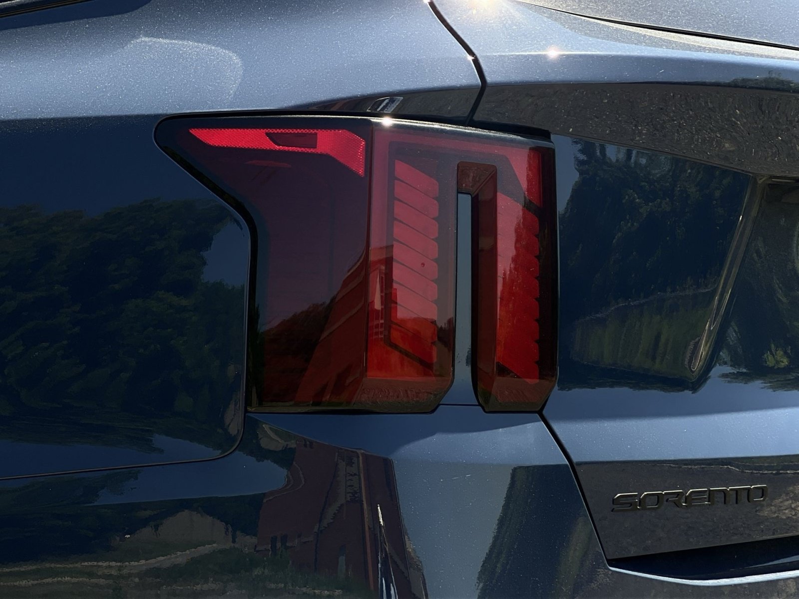 New 2026 Kia Sorento SX Prestige AWD/4WD image 14