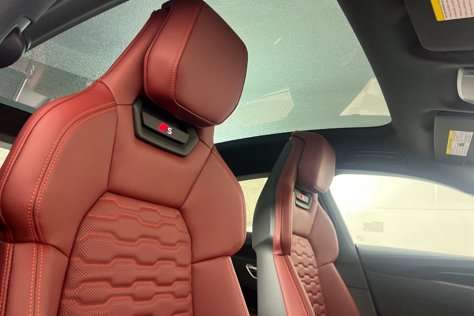 New 2026 Audi S e-tron GT Premium Plus image 15