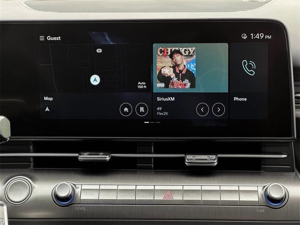 New 2025 Hyundai Kona SEL image 19