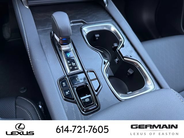 New 2026 Lexus RX 350 Premium Plus AWD/4WD image 25