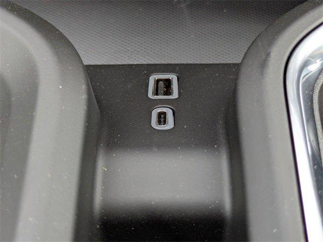 New 2025 GMC Sierra 2500 Denali w/ Denali Reserve Package image 39