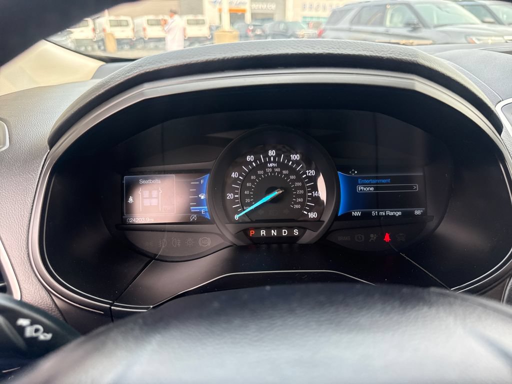 Used 2024 Ford Edge SEL w/ Convenience Package AWD/4WD image 37